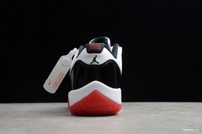 Retro Bred AV2187-160 Low Jordan 11  Concord Air 0129